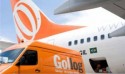 Gol Log Inaugura novas franquias