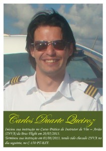 CARLOS DUARTE Queiroz - Foto de Mural