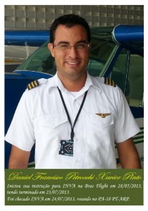 Daniel Francisco PETROCCHI Xavier Pinto - Foto de Mural