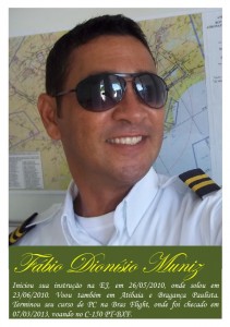 Fabio Dionísio MUNIZ - Foto de Mural