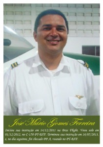 José MÁRIO Gomes Ferreira - Foto de Mural
