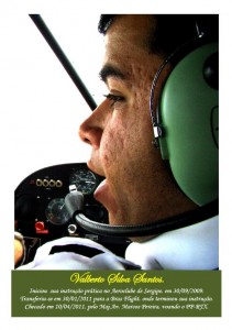 VALBERTO Silva Santos - Foto de Mural